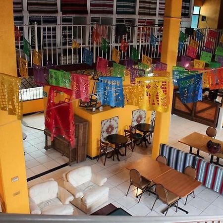 Hostel California Тіхуана Екстер'єр фото